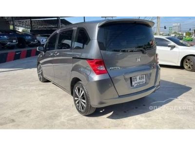 Honda Freed 1.5 S Wagon A/T ปี 2011 รูปที่ 4